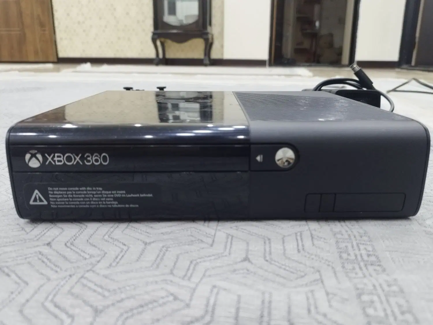 Xbox 360 super slim|کنسول، بازی ویدئویی و آنلاین|بوکان, |دیوار