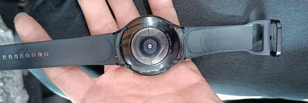 گلکسی واچ 4|ساعت|باسمنج, |دیوار