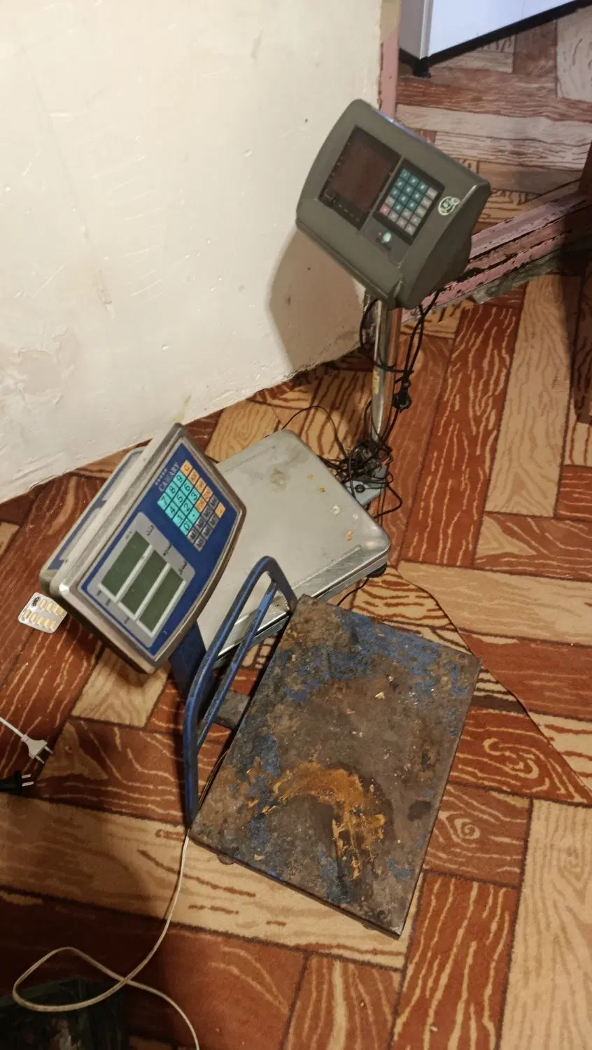 ترازو|فروشگاه و مغازه|اردبیل, |دیوار