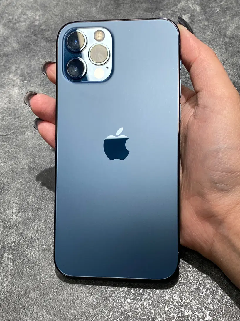iPhone 12pro|موبایل|مشهد, تلگرد|دیوار