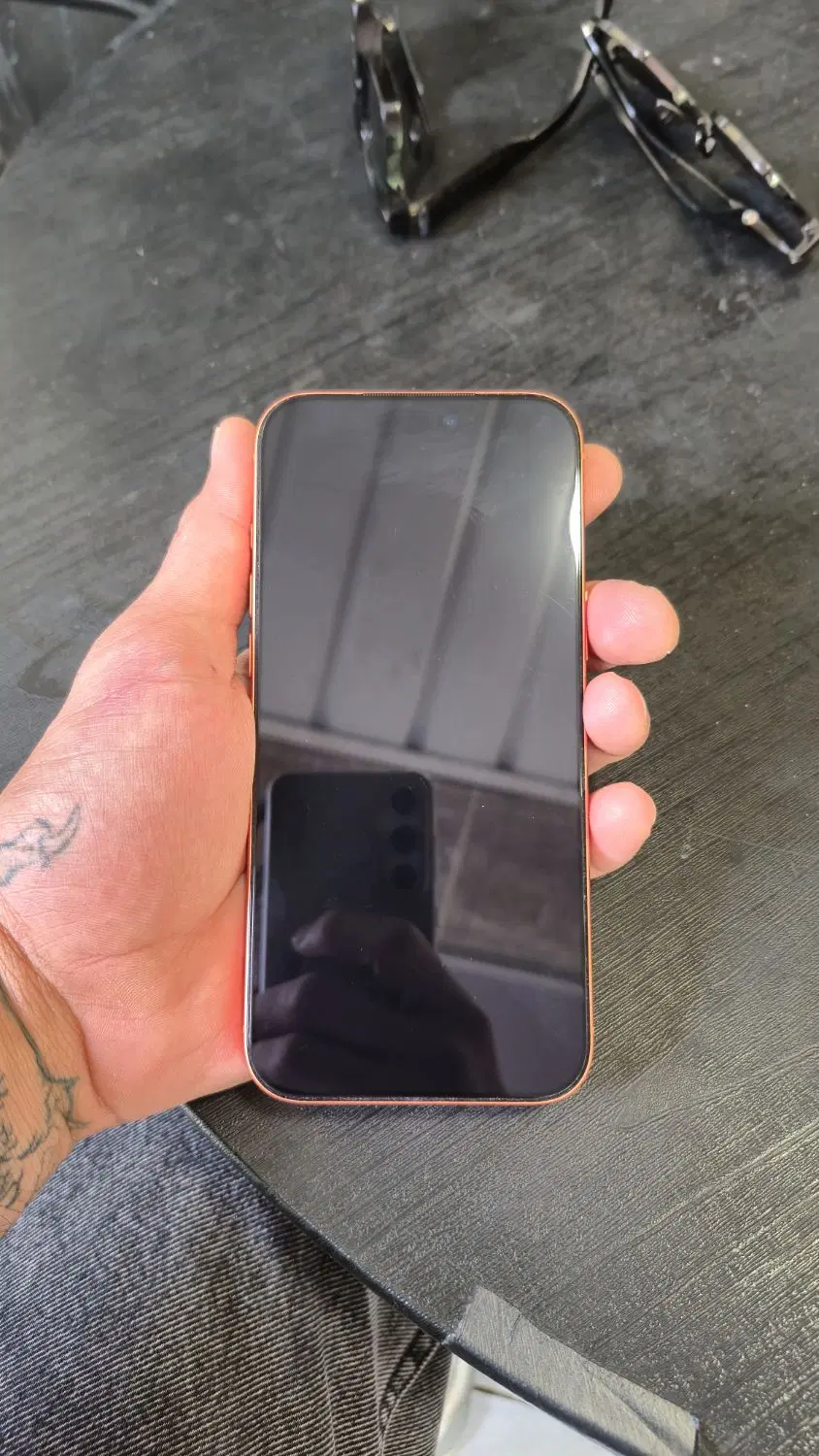 iphon 17promax|موبایل|دزفول, |دیوار