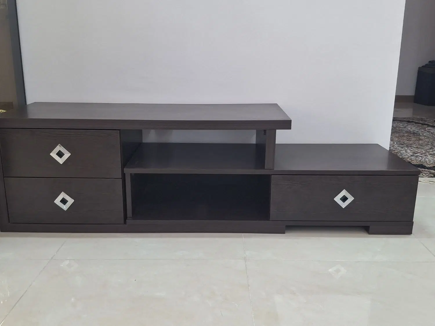 میز TV|میز تلویزیون|محمدیه-قزوین, |دیوار