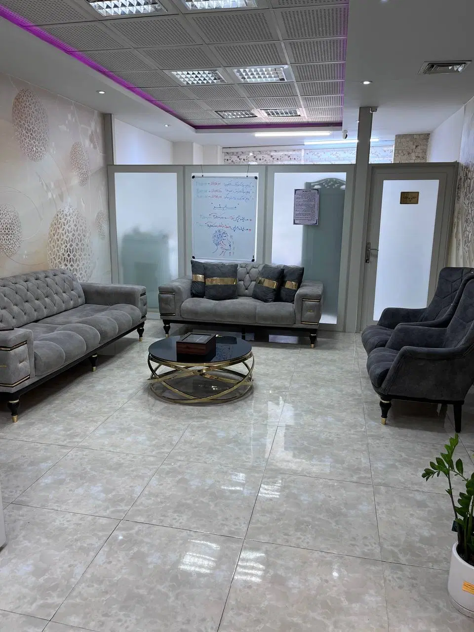 رهن دفترکار گوهردشت