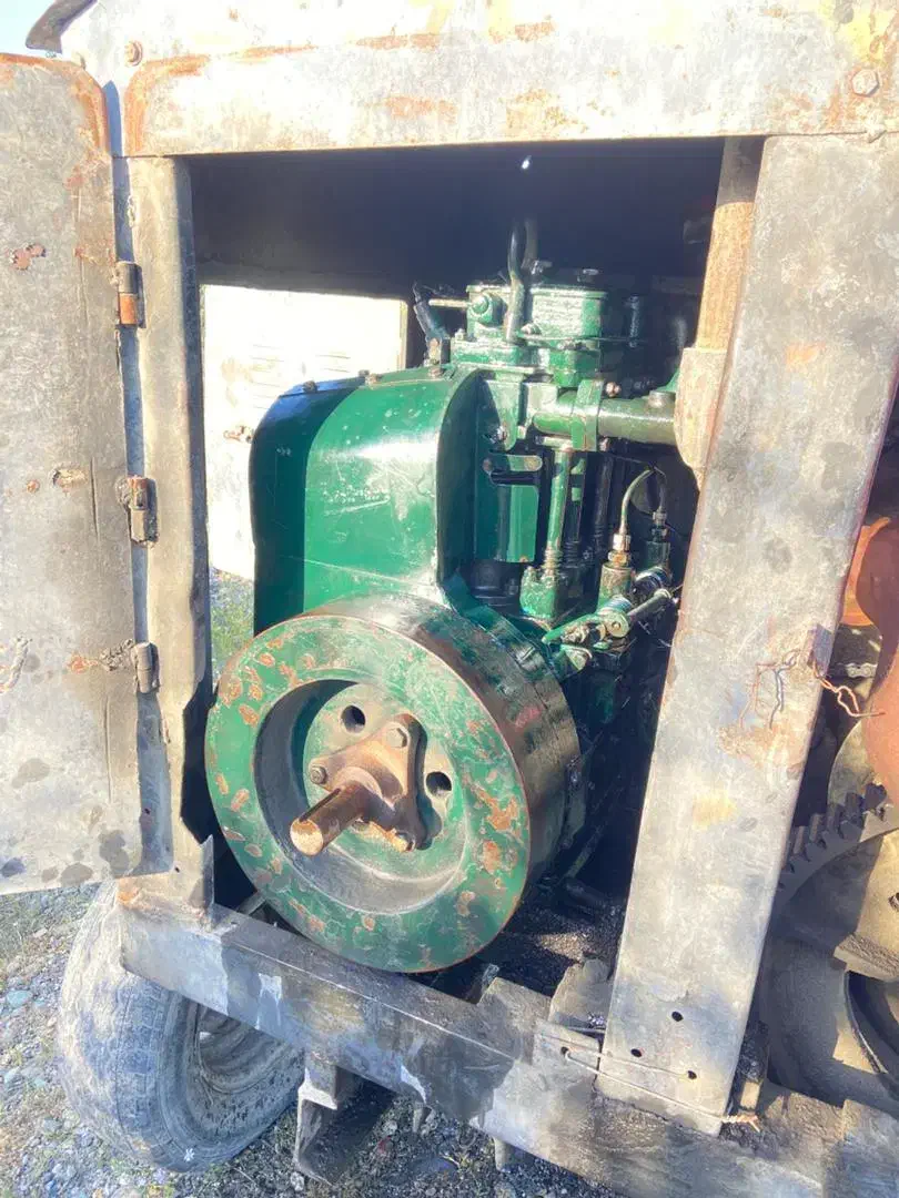 فروشی|خودرو سنگین|رودان, |دیوار