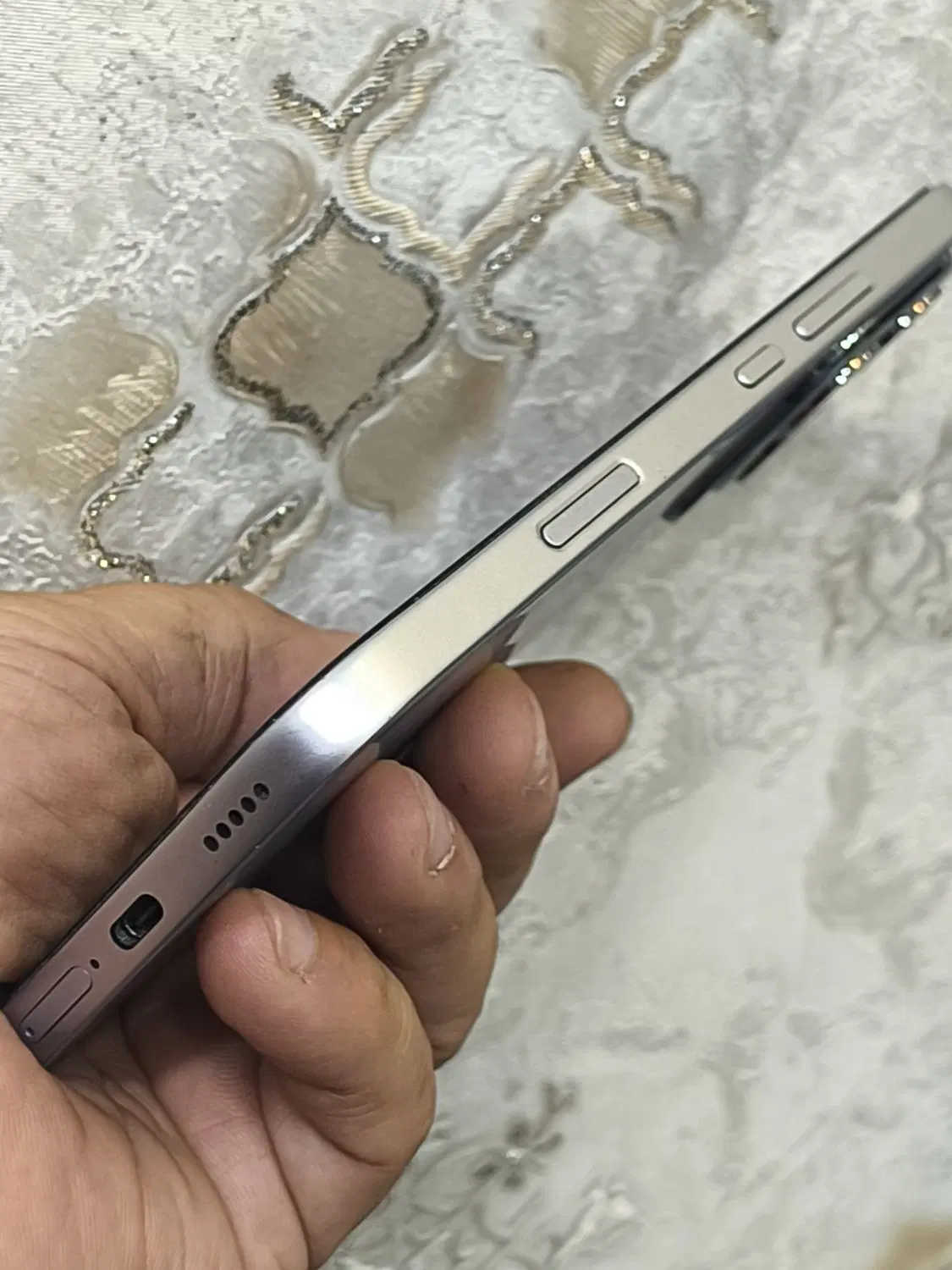 honor 400 lite ..256gig|موبایل|رشت, بازار|دیوار