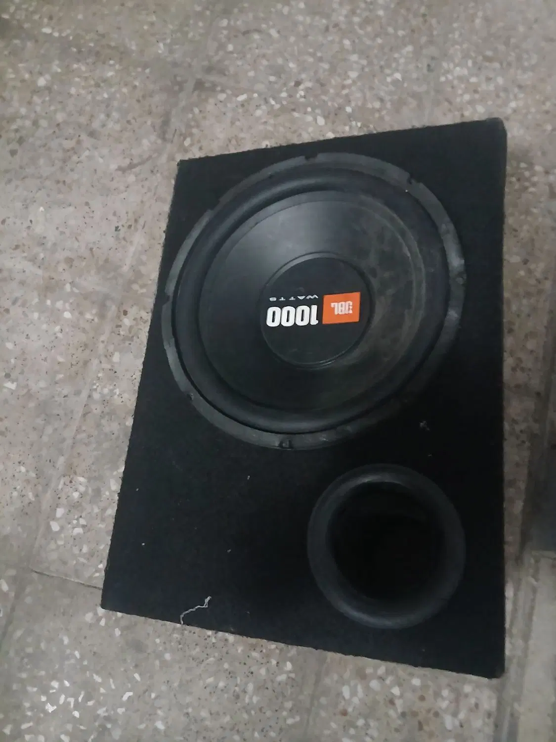 سابjbl 1000w|صوتی و تصویری|تهران, شهرک پاسداران|دیوار