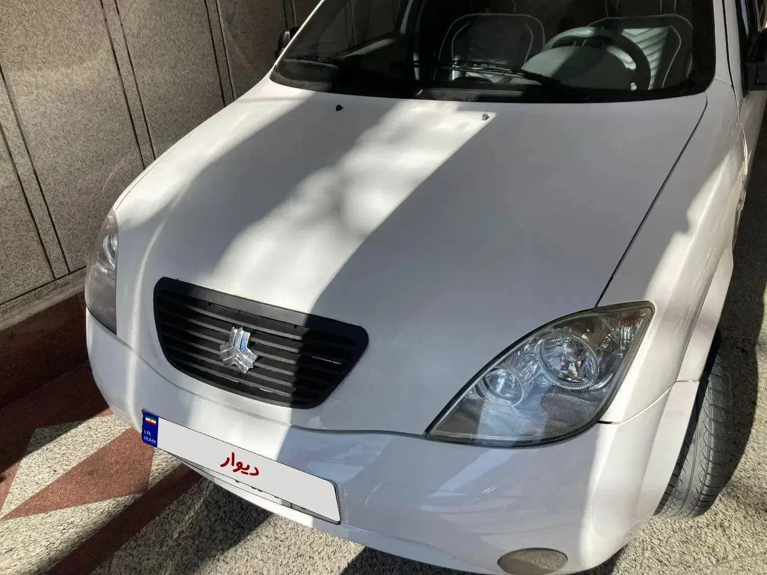 تیبا 2|خودرو سواری و وانت|اراک, |دیوار