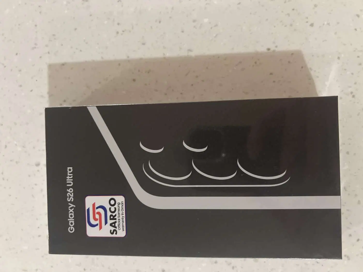 S 26 ultra 256gb 12|موبایل|تهران, گمرک|دیوار