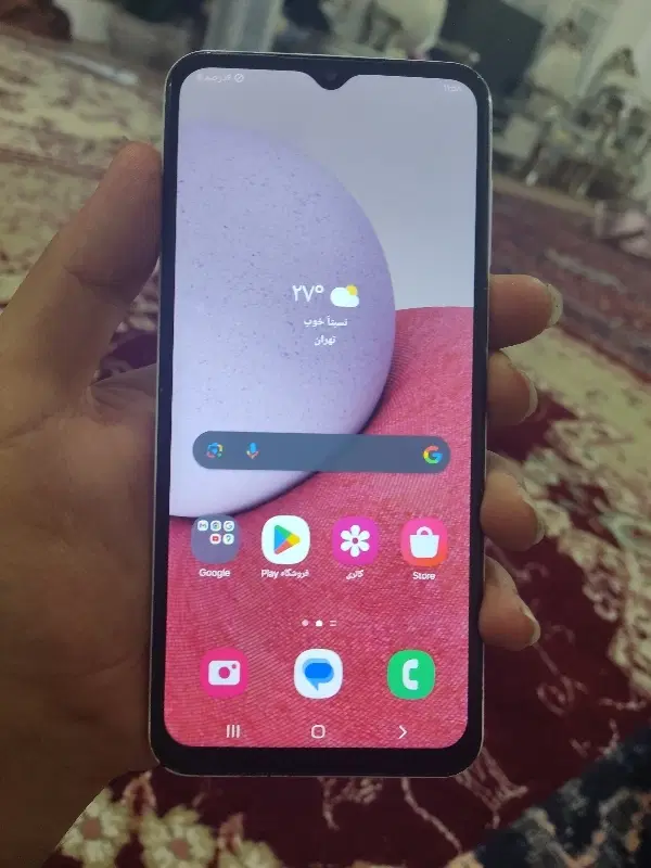 a13|موبایل|تبریز, |دیوار