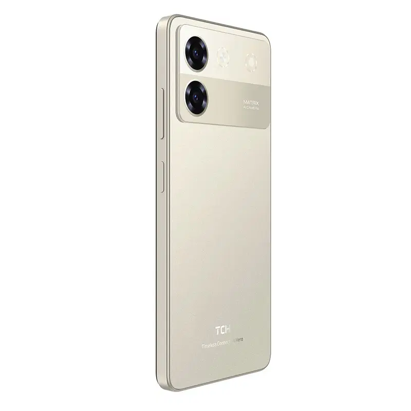 گوشی tch one pro|موبایل|آزادشهر, |دیوار