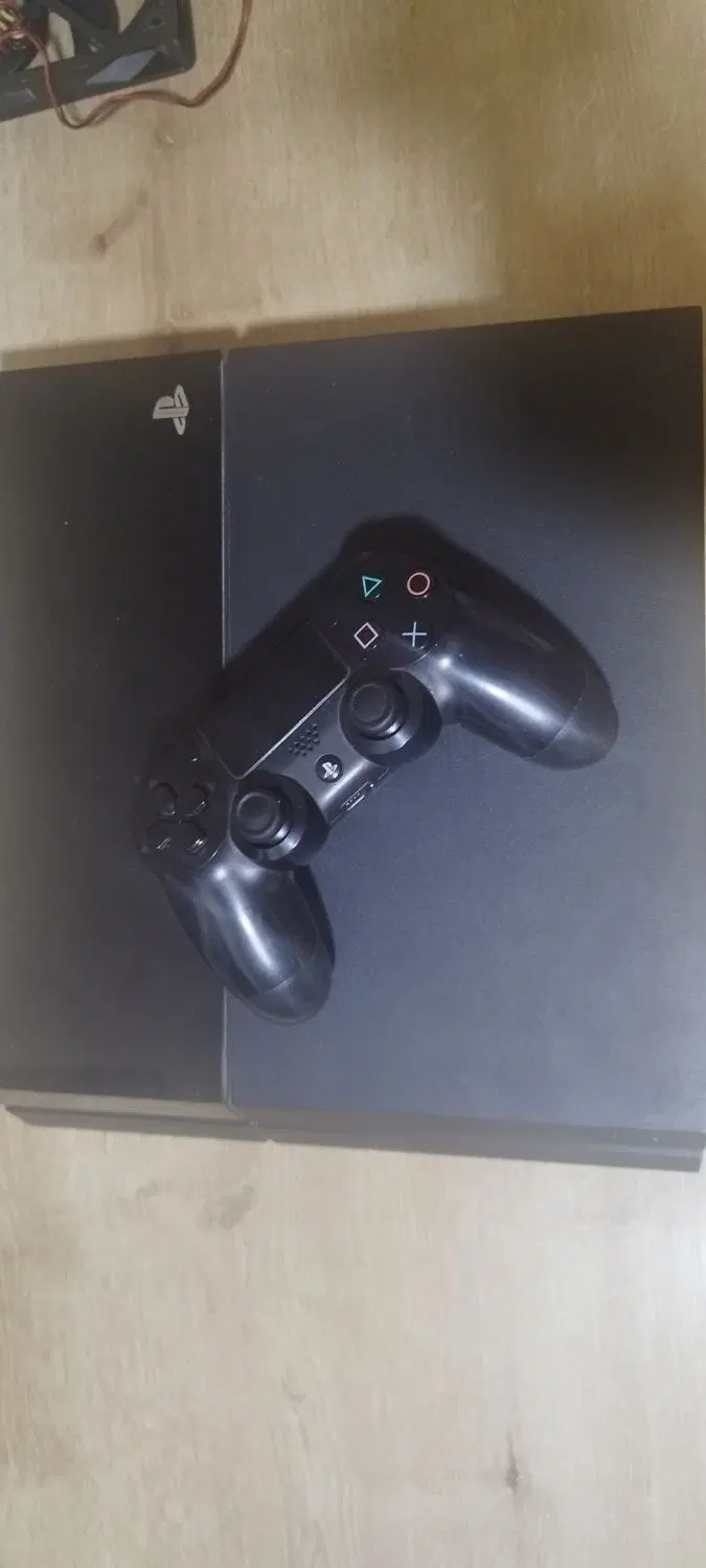 ps4|کنسول، بازی ویدئویی و آنلاین|بندرعباس, |دیوار