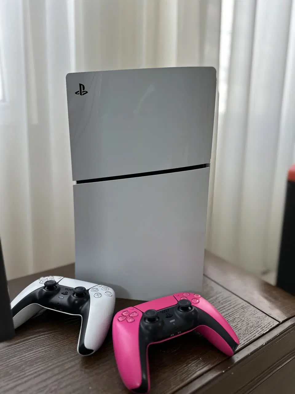 ps5 اسلیم|کنسول، بازی ویدئویی و آنلاین|مشهد, امیریه|دیوار