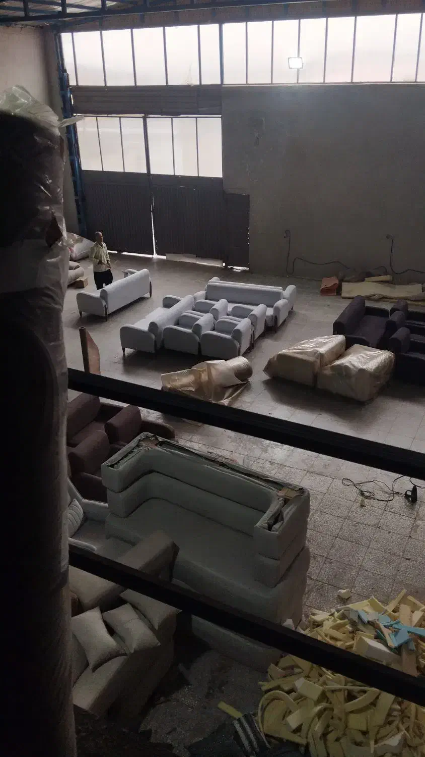 نجاری|استخدام صنعتی، فنی، مهندسی|ارومیه, |دیوار