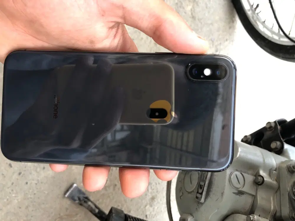 iPhone X|موبایل|گرگان, |دیوار