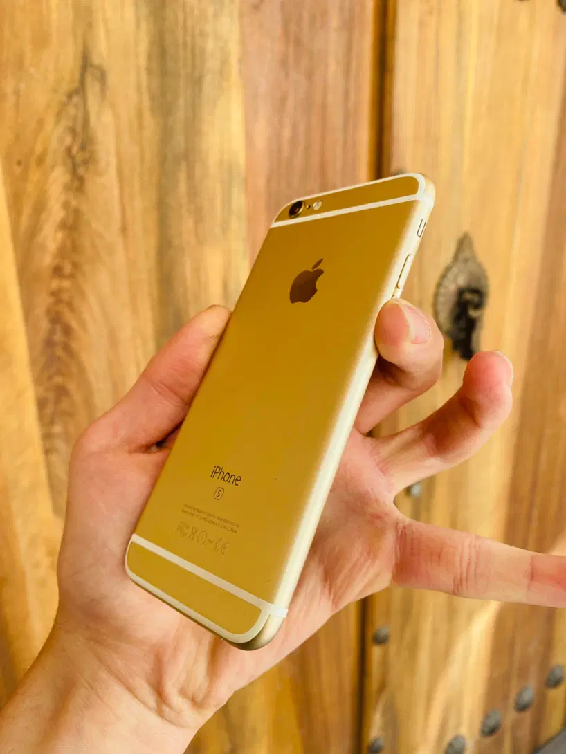 iphone 6s 64|موبایل|تبریز, |دیوار