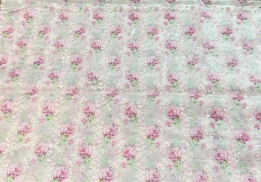 سفره ویا رومیزی با عرض یک متر وطول دومترونیم متر|سفره، حوله، دستمال آشپزخانه|مشهد, چهارچشمه|دیوار