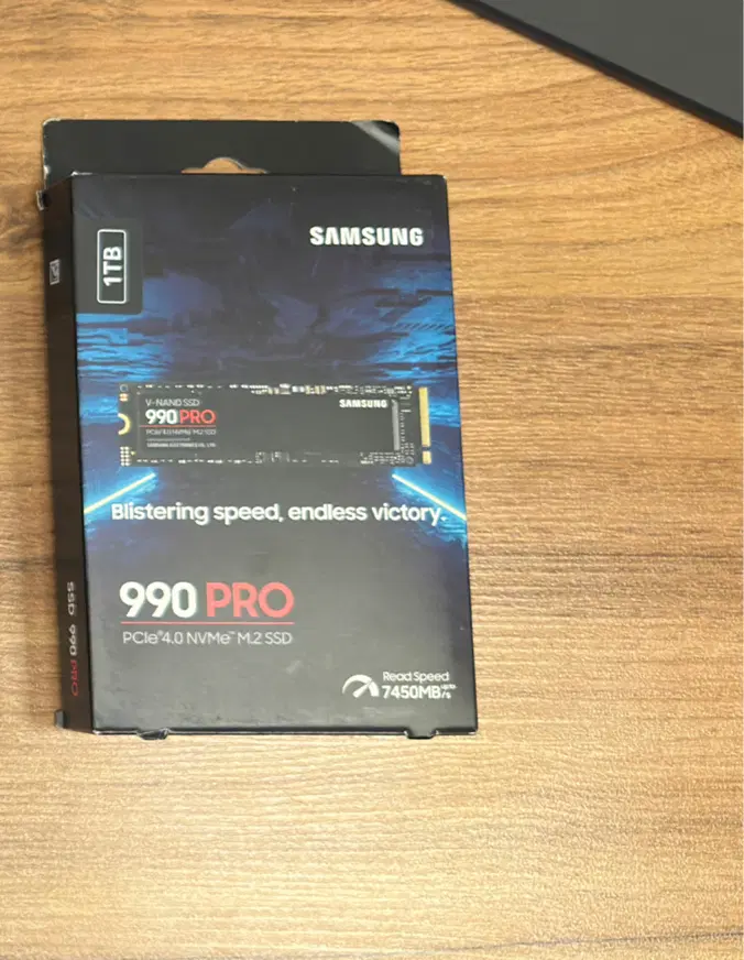 Ssd 990 pro|قطعات و لوازم جانبی رایانه|اهواز, کیانپارس |دیوار