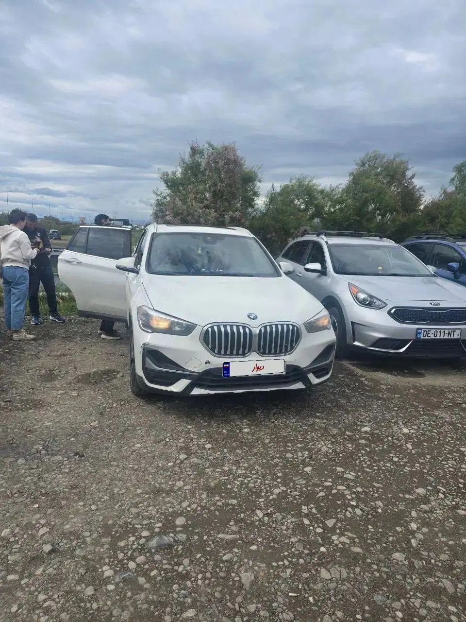 bmw x1 مدل ۲۰۲۰|خودرو سواری و وانت|تبریز, |دیوار