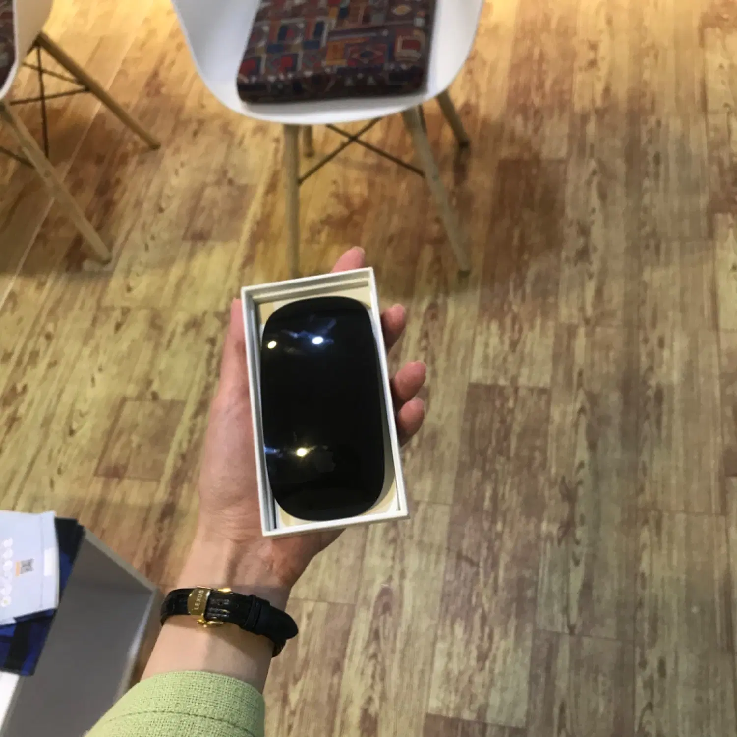 Magic Mouse Apple|قطعات و لوازم جانبی رایانه|نوشهر, |دیوار