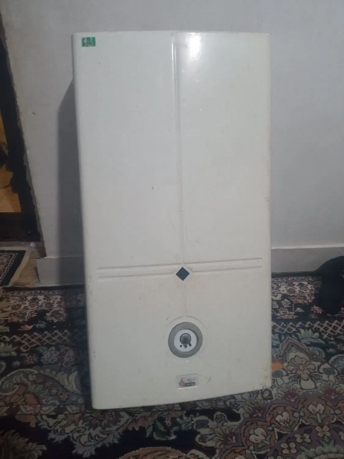 آبگرم کن|آبگرمکن، پکیج، شوفاژ|گرگان, |دیوار