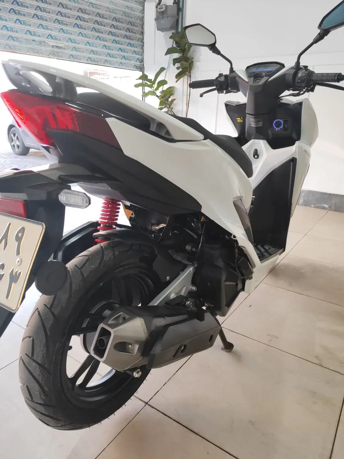 cl 150i 1403کلیک|موتورسیکلت|چالوس, |دیوار