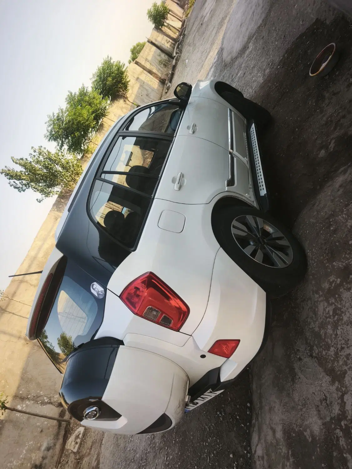 mvmx33s مدل 99|خودرو سواری و وانت|پاکدشت, خاتون آباد|دیوار