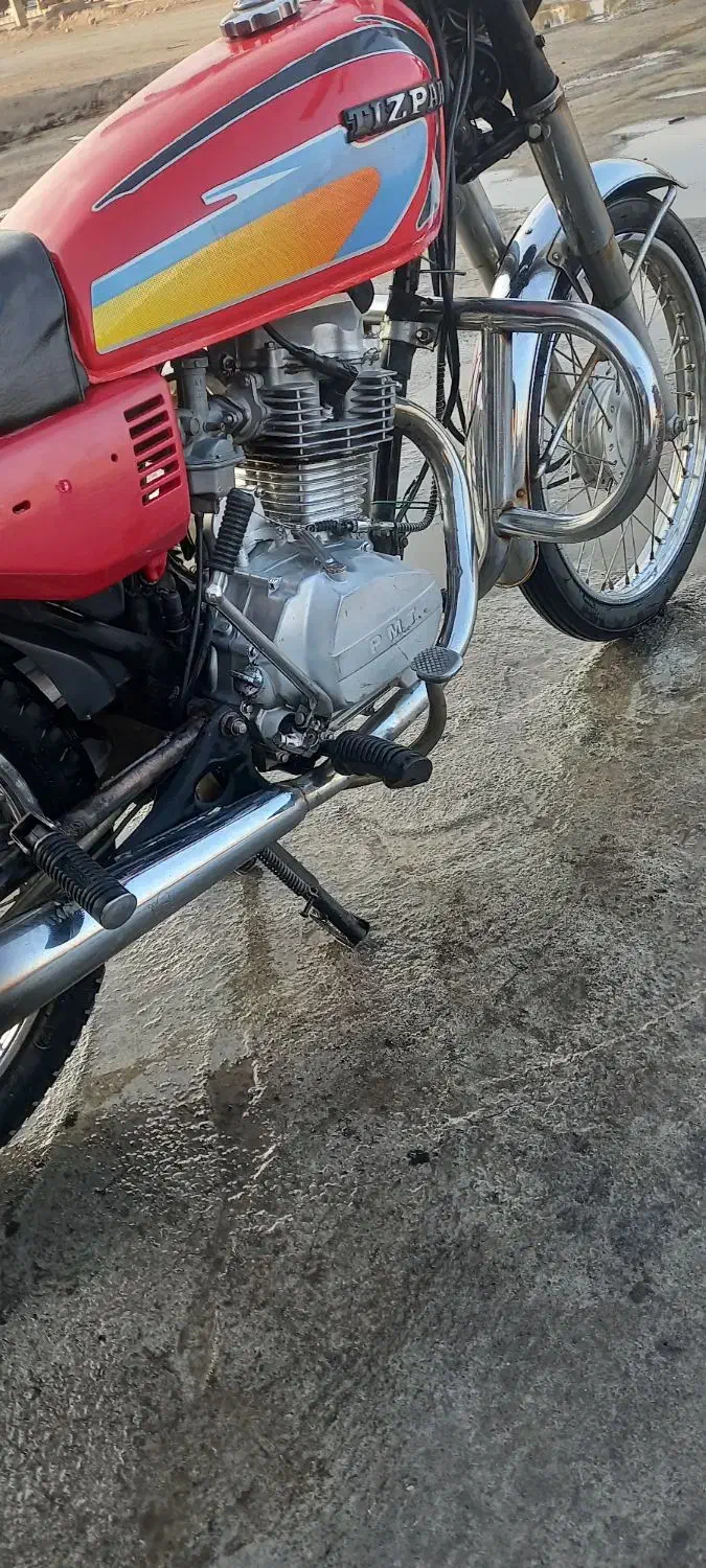 موتور|موتورسیکلت|بردسکن, |دیوار