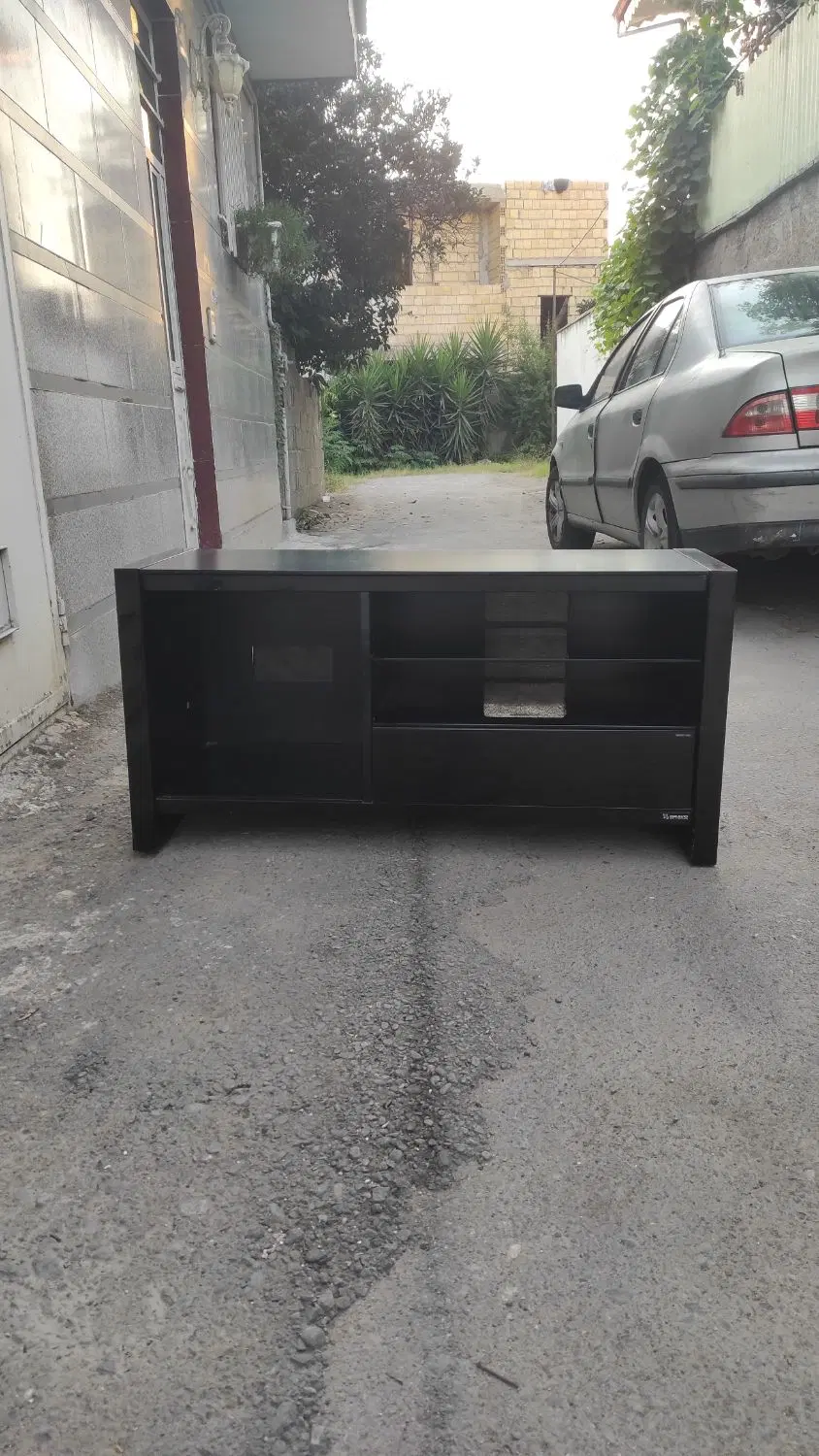 میز LCD|میز تلویزیون|رشت, حومه رشت|دیوار