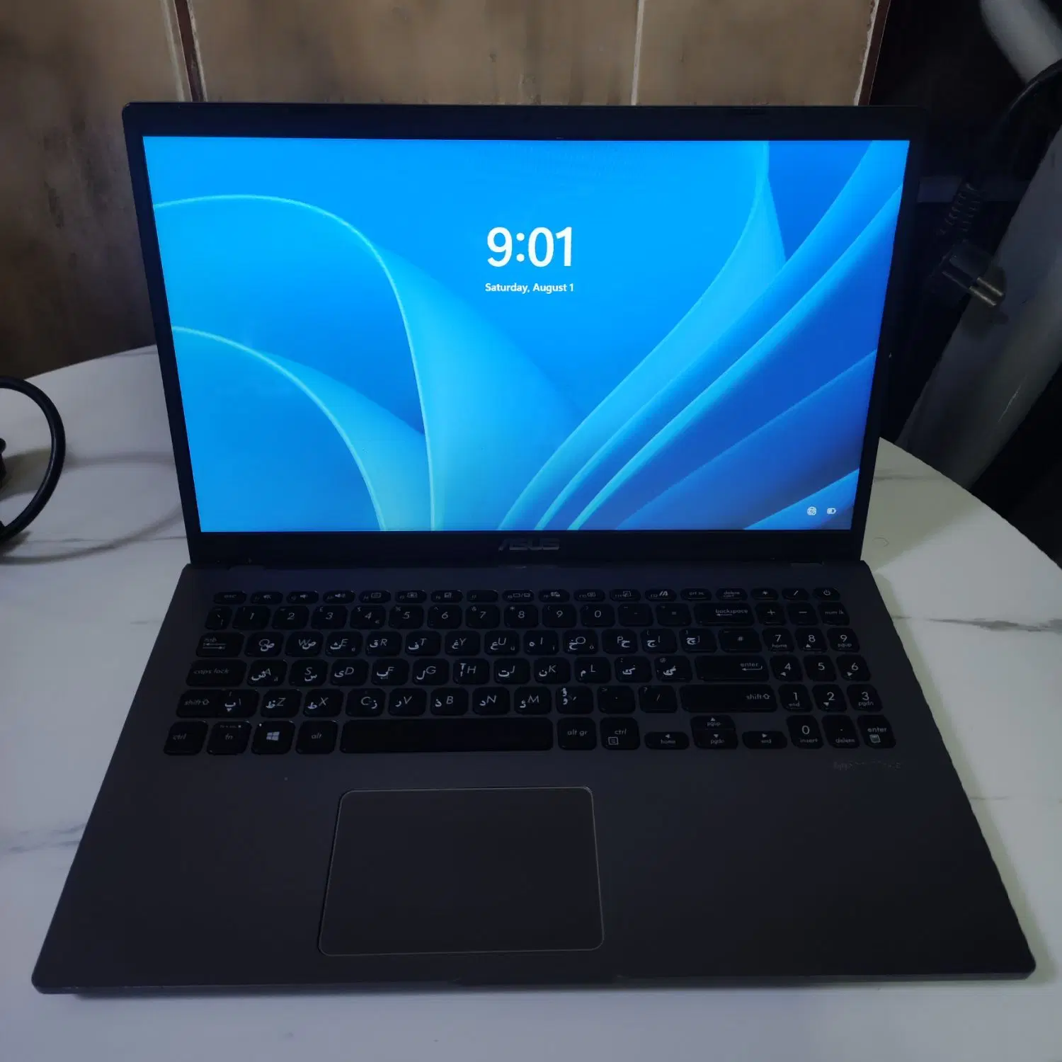notebook Asus X509J|رایانه همراه|بندرعباس, |دیوار