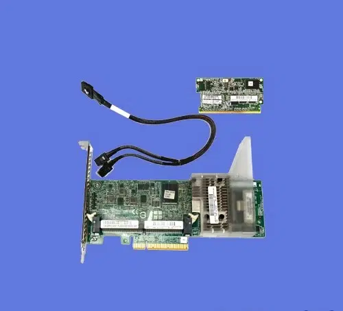 HPE Smart Array P440 4G FWBC Contrer 7|مودم و تجهیزات شبکه|تهران, کاج|دیوار