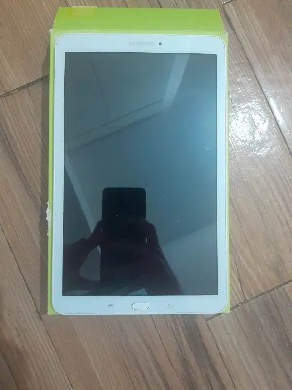 samsung galaxy tab E t561|تبلت|تهران, پاسداران|دیوار
