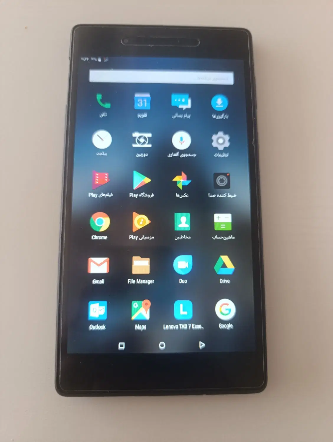 tablet lenovo|تبلت|تبریز, |دیوار