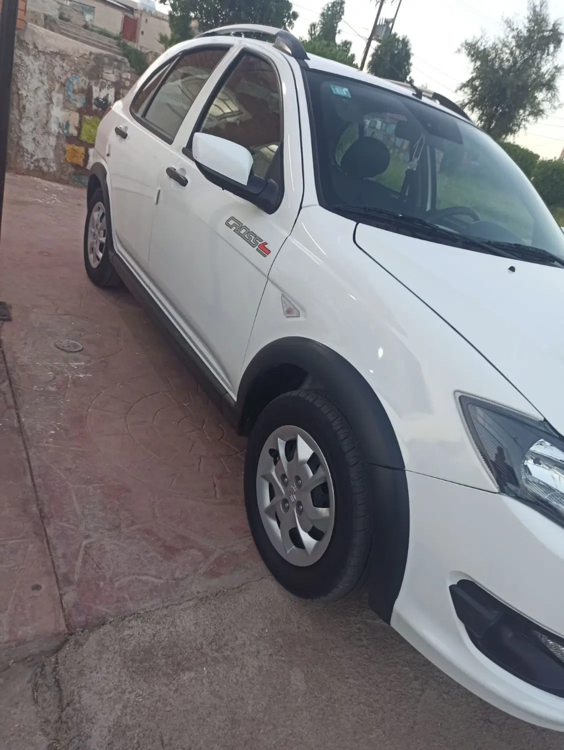 کوئیک s1404|خودرو سواری و وانت|بهبهان, |دیوار