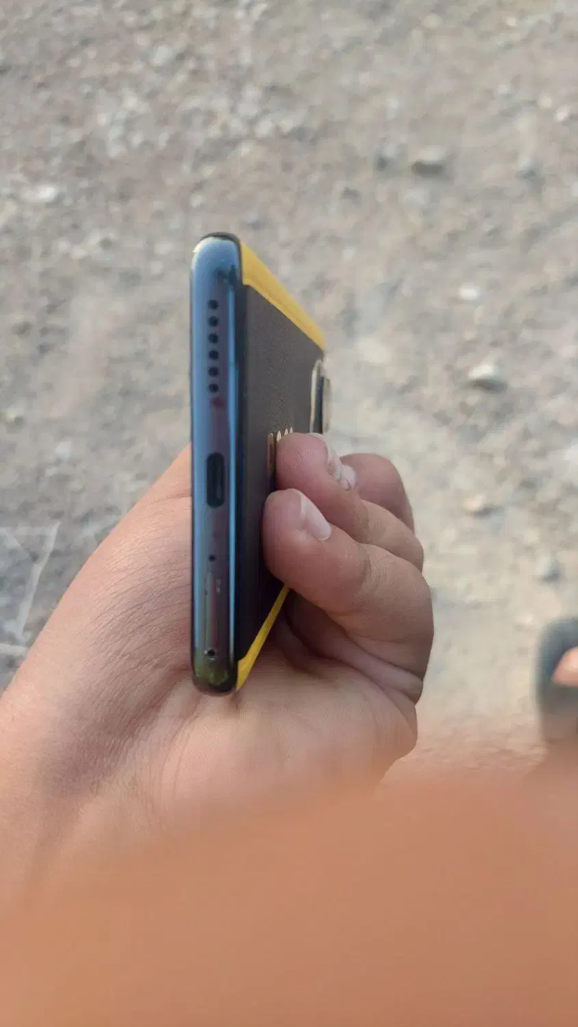 poco x7 512gb ram12|موبایل|دوگنبدان, |دیوار