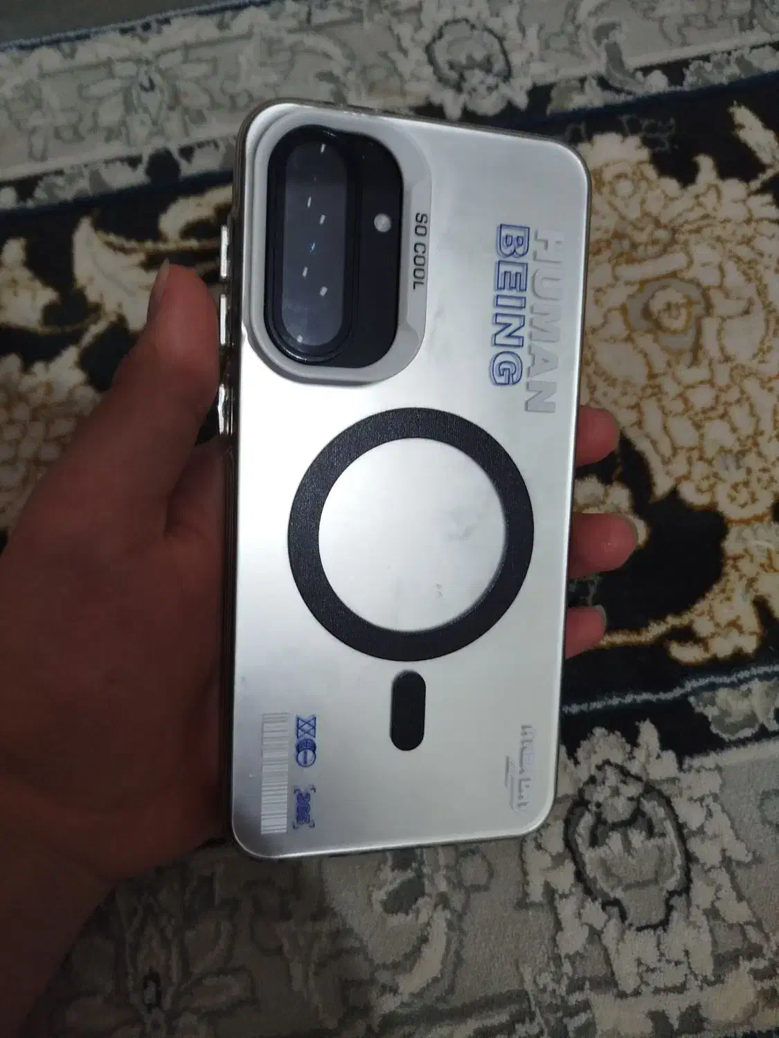 GALAXY A36 5G|موبایل|اراک, |دیوار