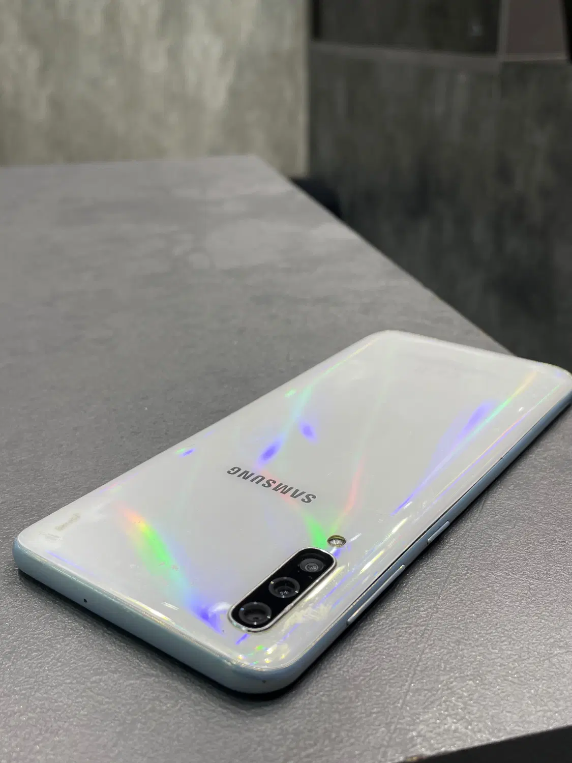 Samsung A50 128|موبایل|مشهد, بهشت|دیوار