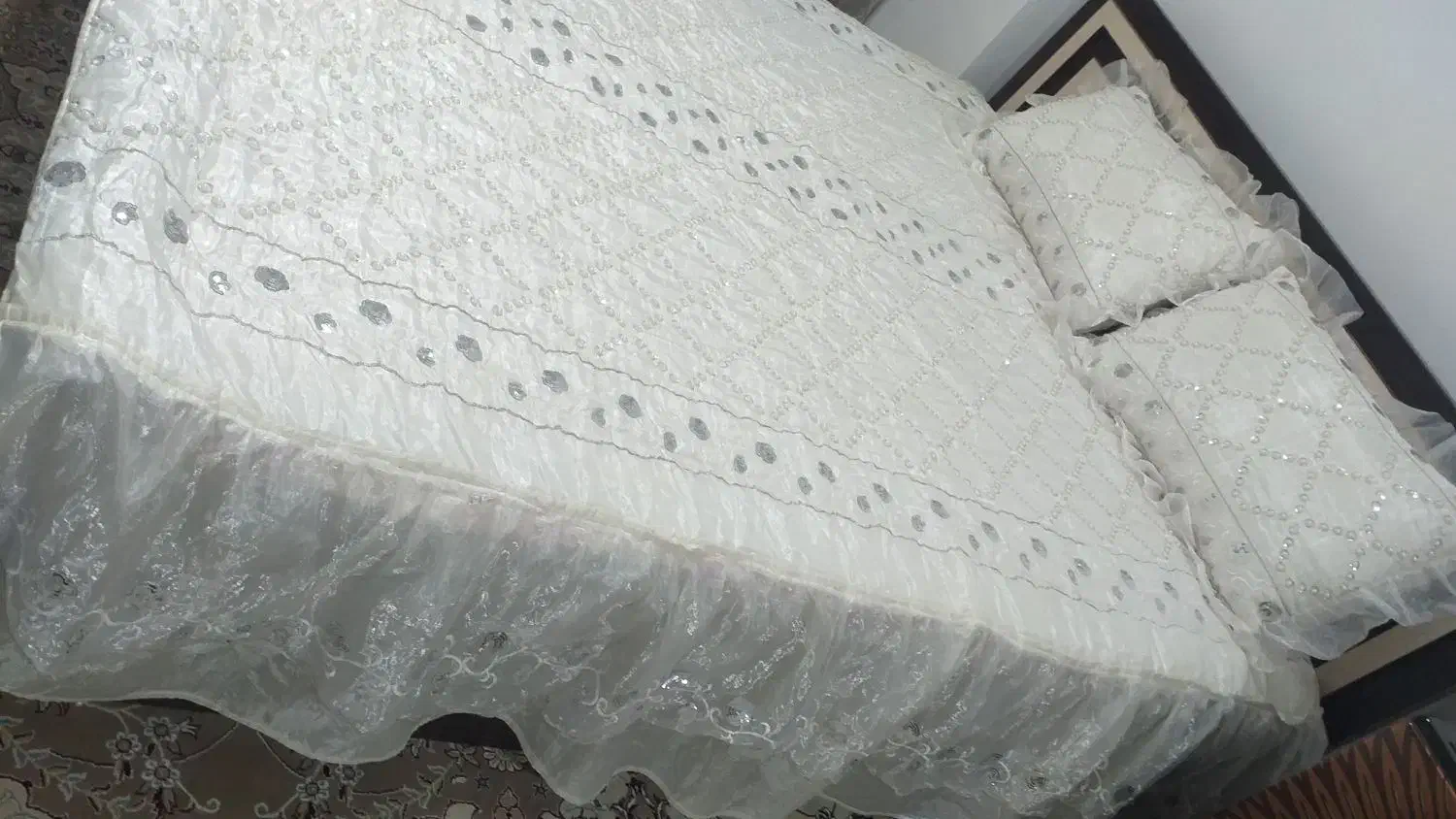 روتختی|سرویس روتختی|تربت‌حیدریه, مسجد جامع|دیوار