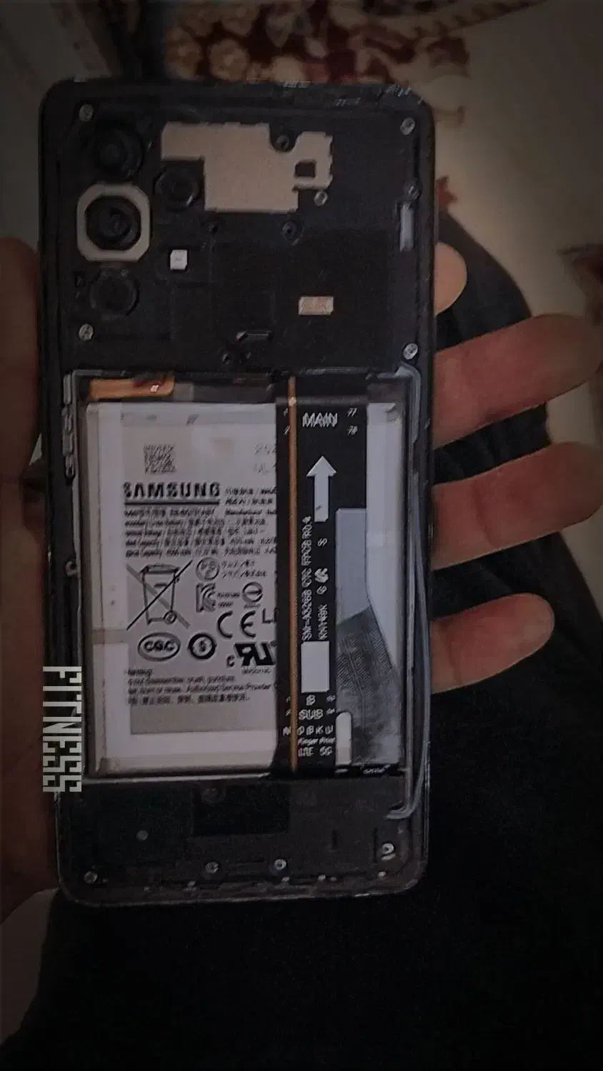 گوشی|موبایل|تربت جام, میان جام|دیوار