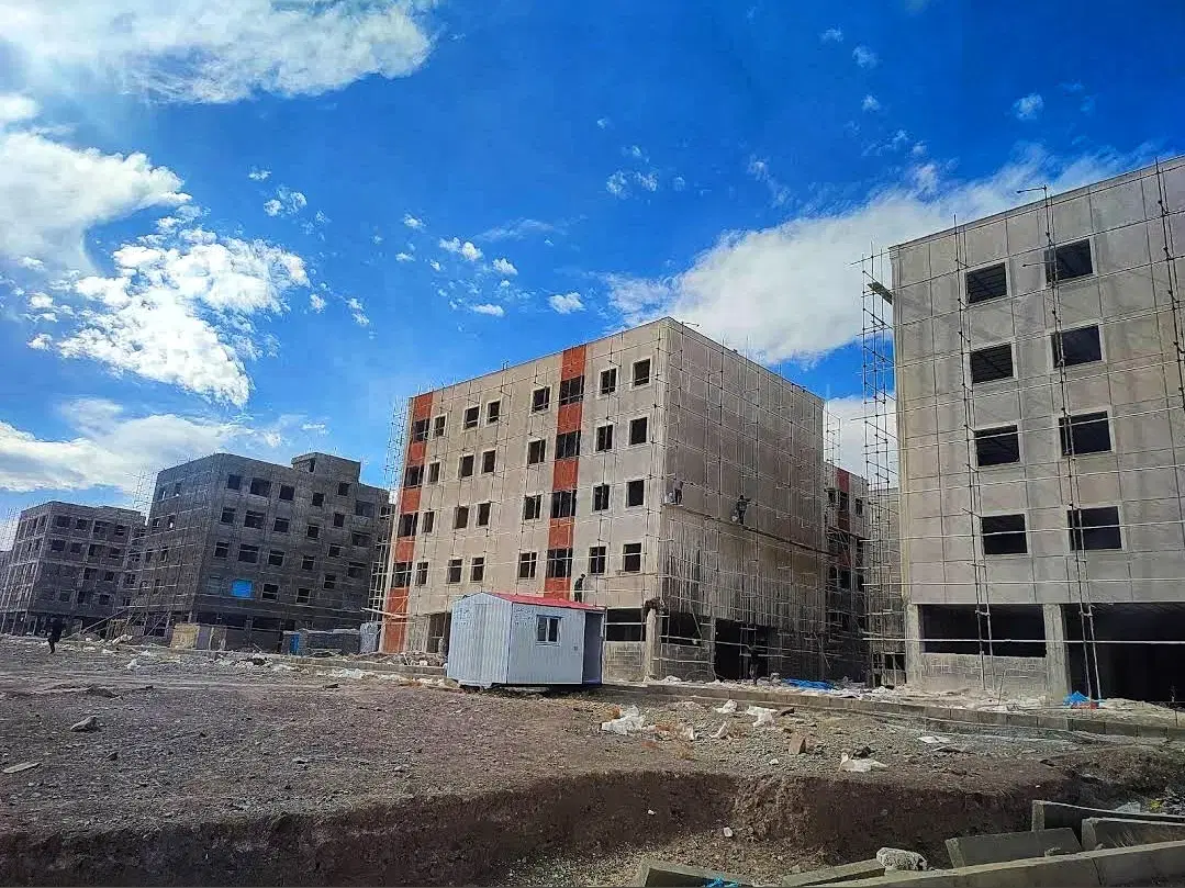 محدوده رباط کریم/شرایط اقساطی /۹۵ متر/نوساز|فروش آپارتمان|رباط‌کریم, رباط‌کریم|دیوار