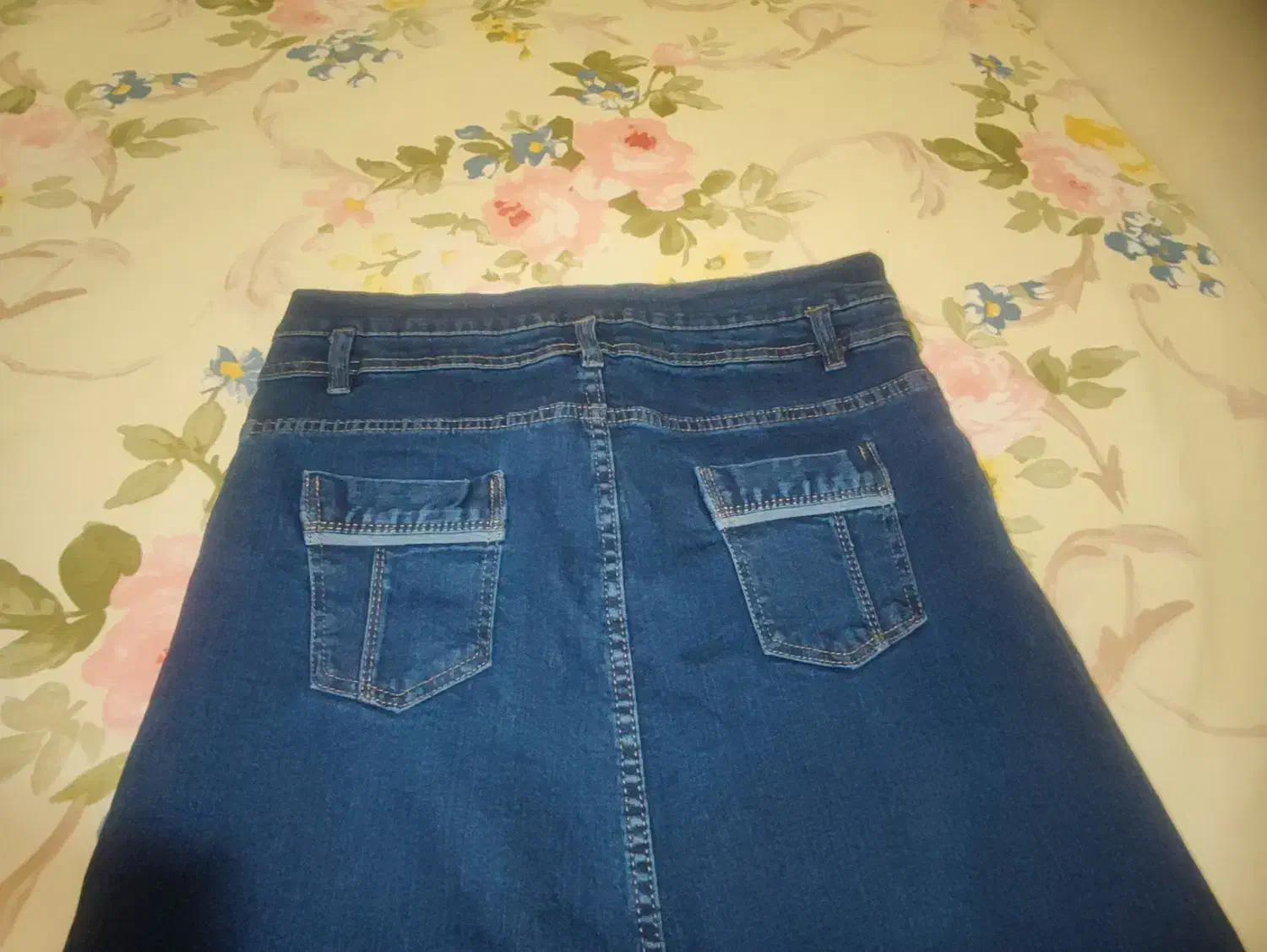 دامن جین|لباس|تهران, گلستان (شهرک راه آهن)|دیوار