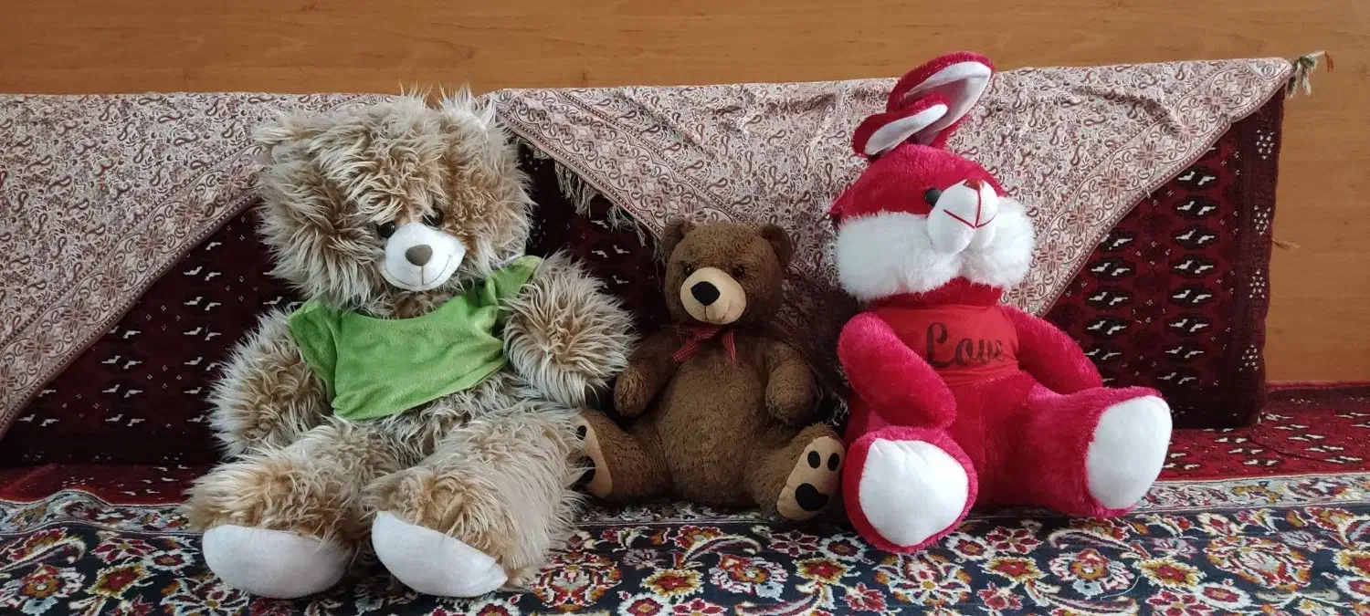 عروسک|اسباب‌‌بازی|کرمانشاه, |دیوار