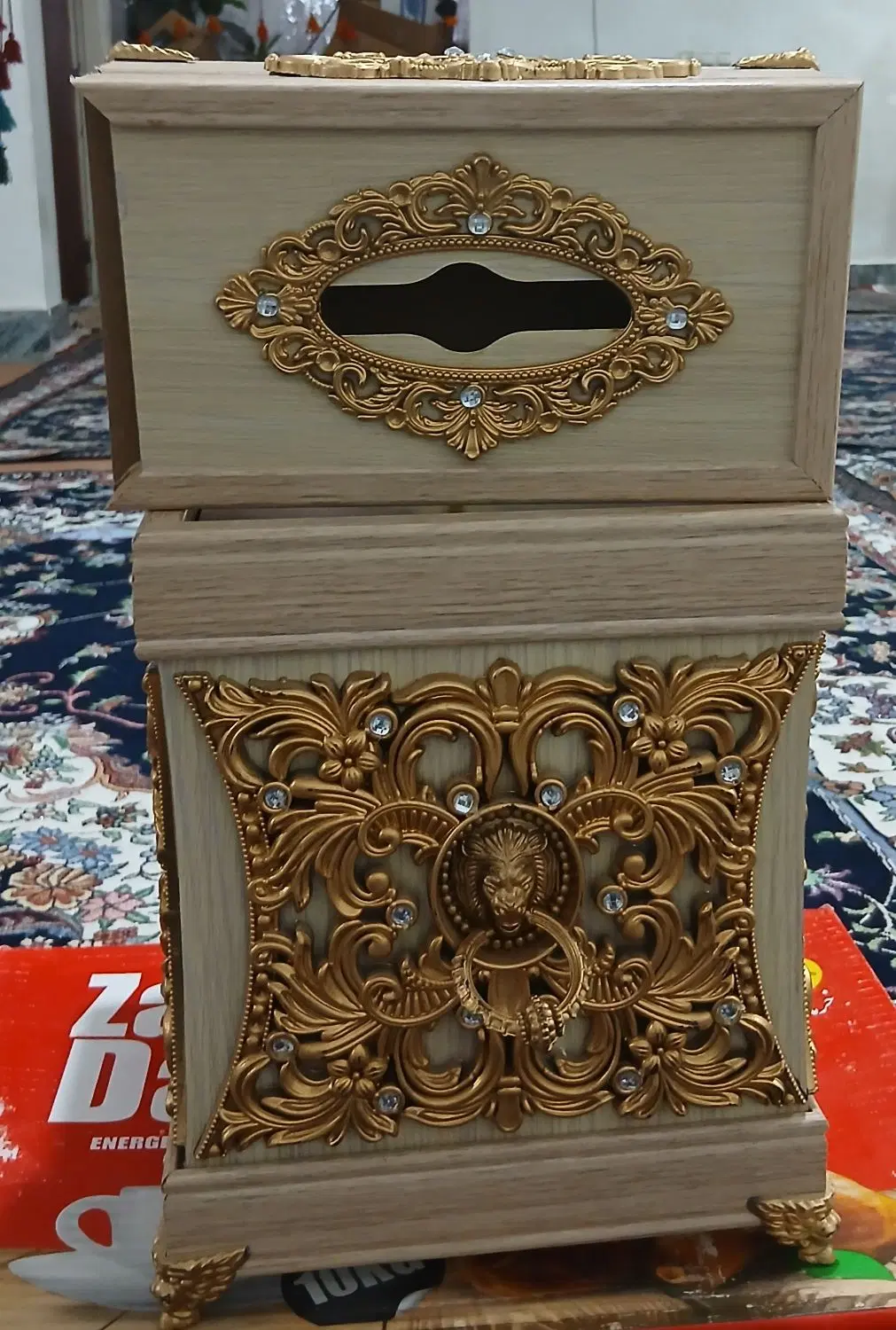 ست سطل|صنایع دستی و سایر لوازم تزئینی|خرم‌آباد, |دیوار