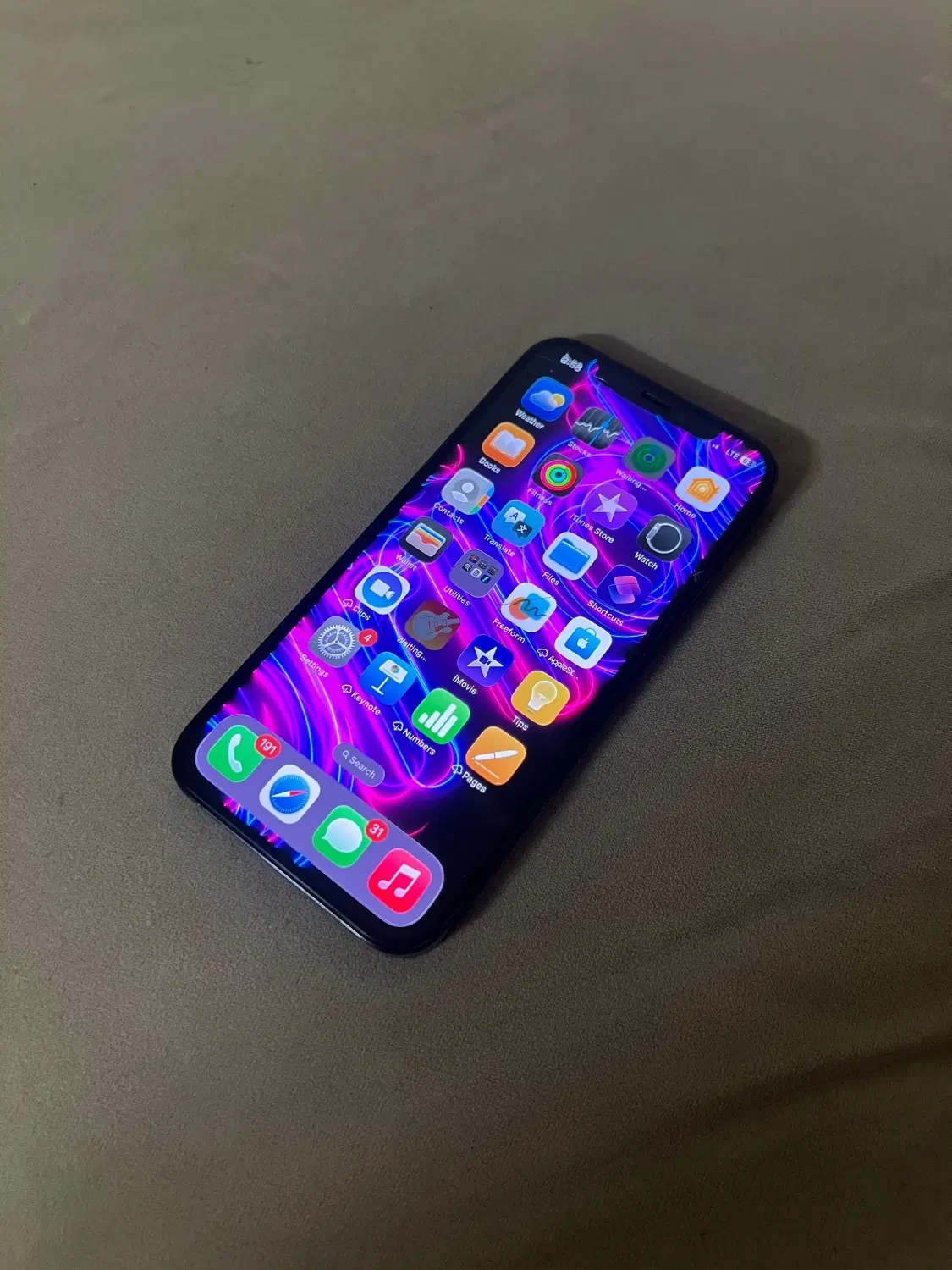 iPhone 12 pro|موبایل|شیراز, غدیر جنوبی|دیوار