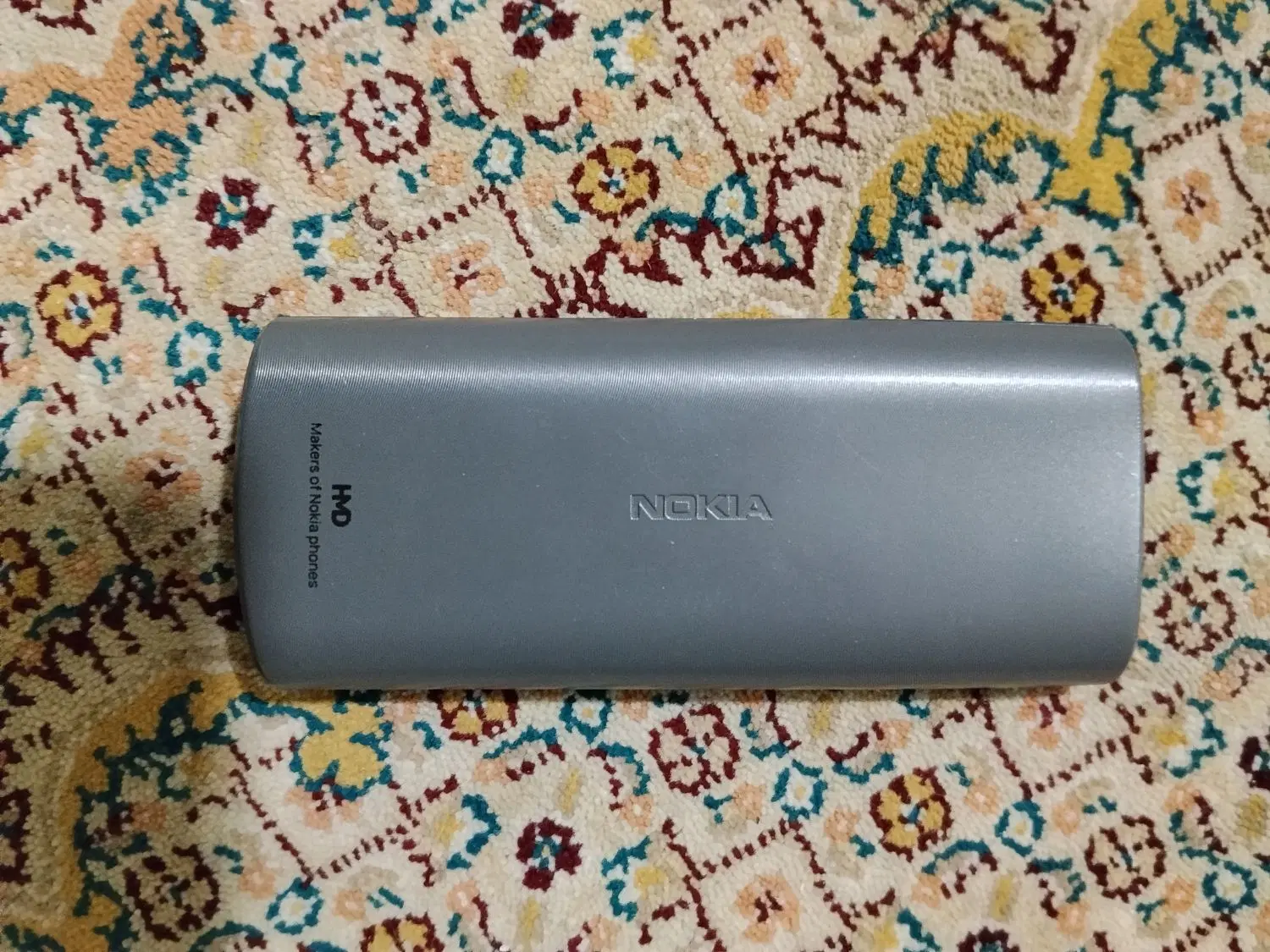Nokia 105 (2023)|موبایل|تهران, جنت‌آباد شمالی|دیوار