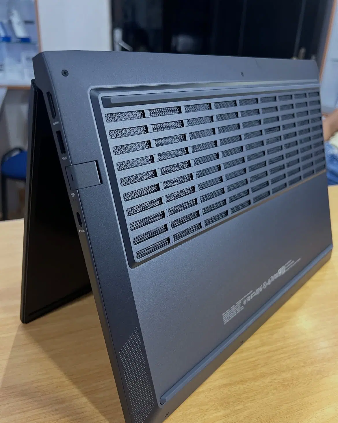 Hp Victus Laptop|رایانه همراه|شیراز, کاراندیش|دیوار