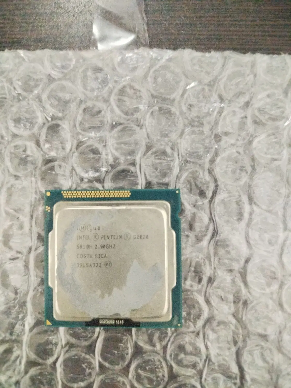 رم cpu.ddr3|قطعات و لوازم جانبی رایانه|مشهد, پنجتن|دیوار
