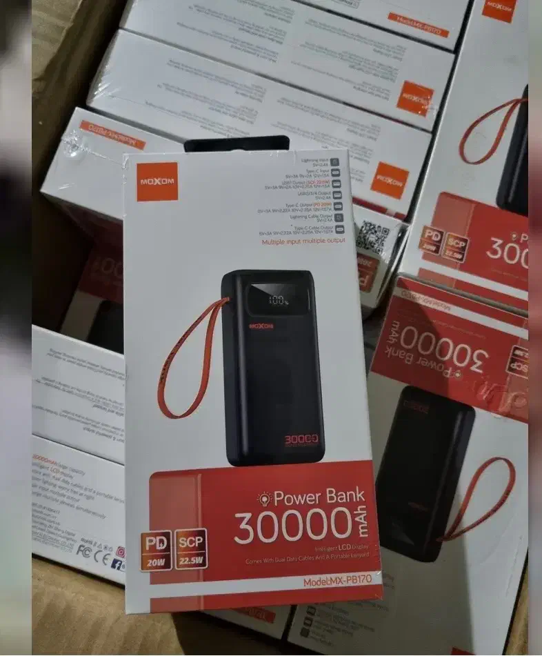 moxom 50. moxom30|لوازم جانبی موبایل و تبلت|کرمانشاه, |دیوار