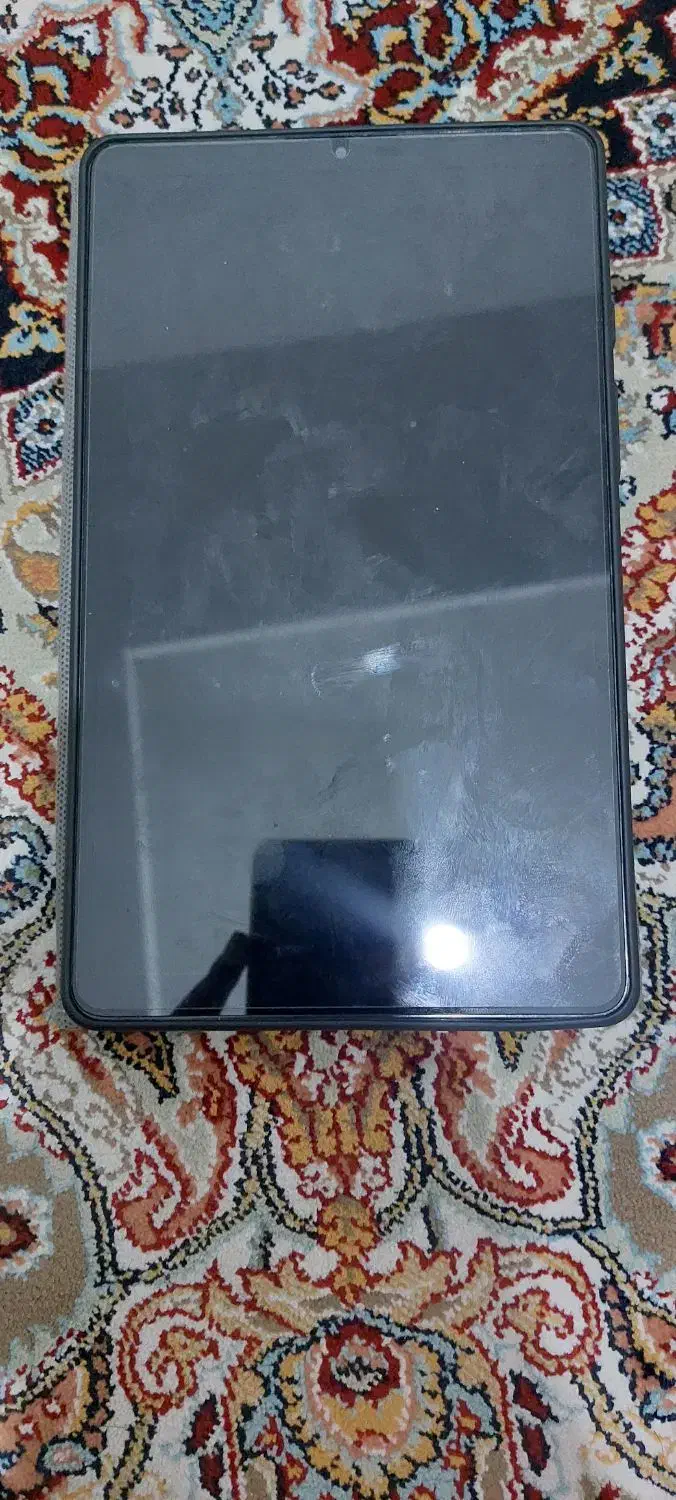 تبلت tab a9|تبلت|فردیس, منظریه|دیوار