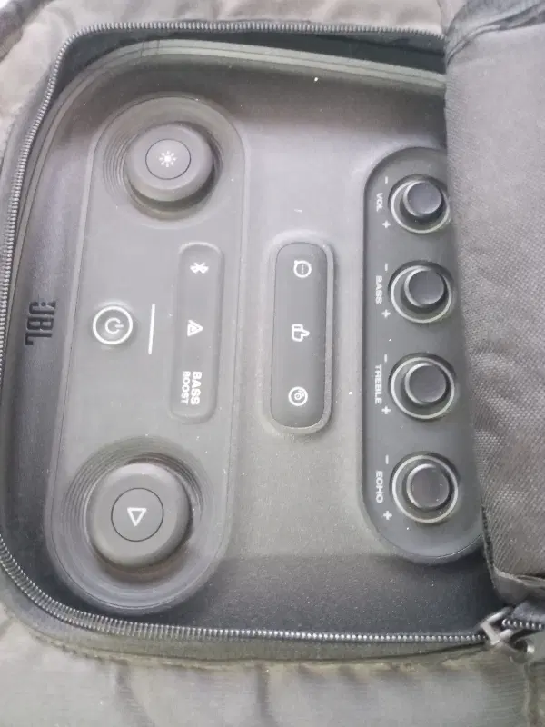 jbl party box320|سیستم صوتی خانگی|تهران, خاک سفید|دیوار