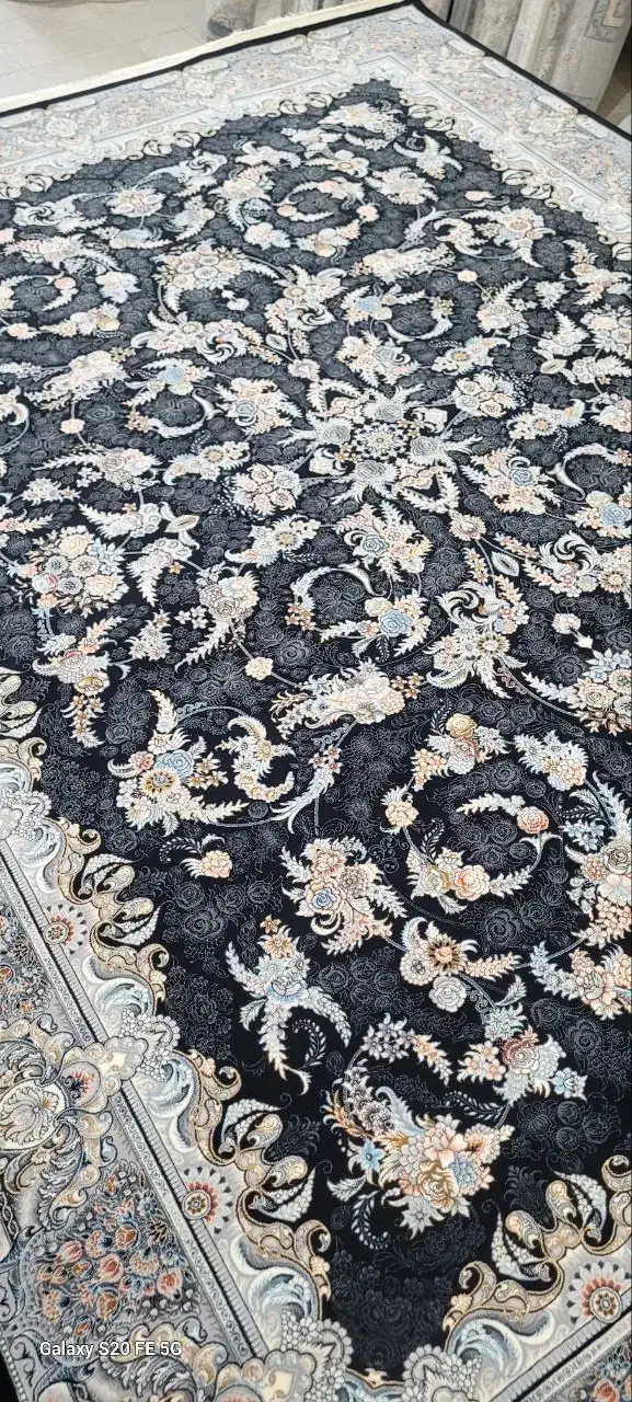 فرش تخفیفی|فرش|آران و بیدگل, |دیوار